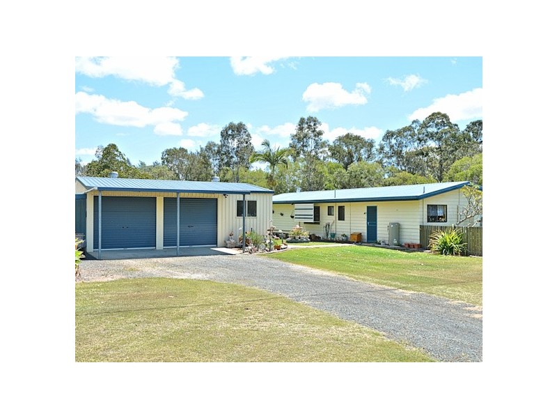 18 Maria Street, Howard QLD 4659