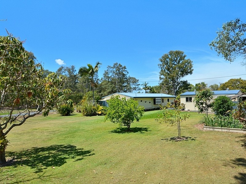 18 Maria Street, Howard QLD 4659