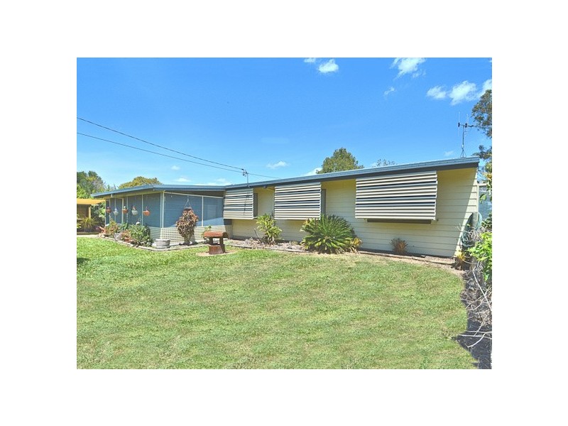 18 Maria Street, Howard QLD 4659