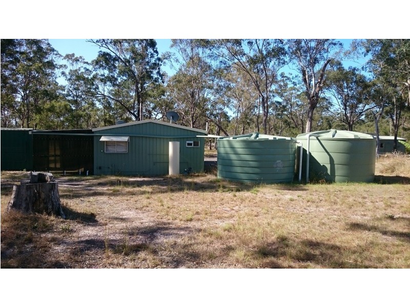 1 MILLER CRESCENT, Burrum Heads QLD 4659