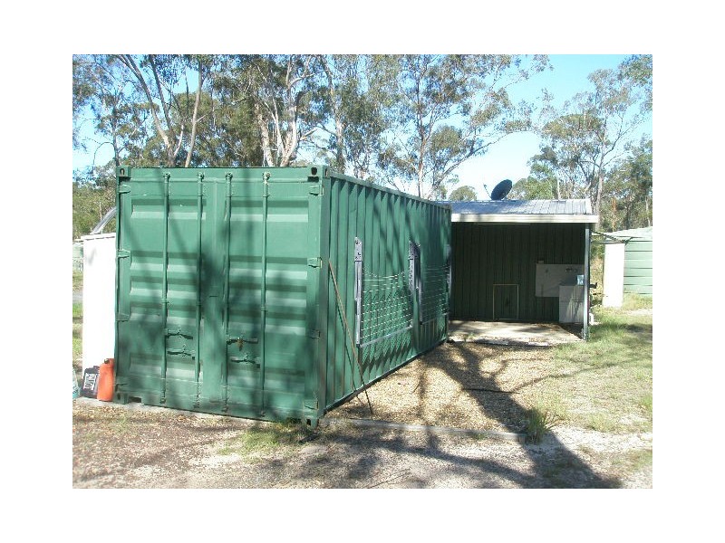 1 MILLER CRESCENT, Burrum Heads QLD 4659