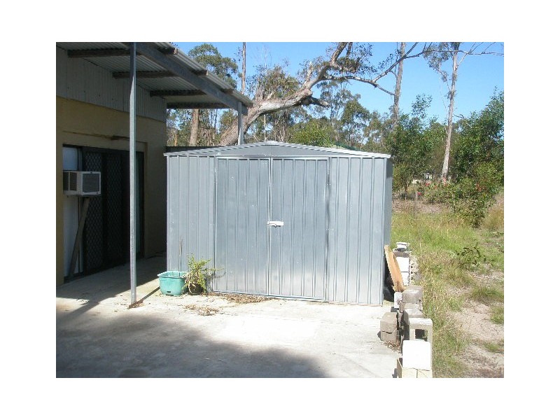 1 MILLER CRESCENT, Burrum Heads QLD 4659