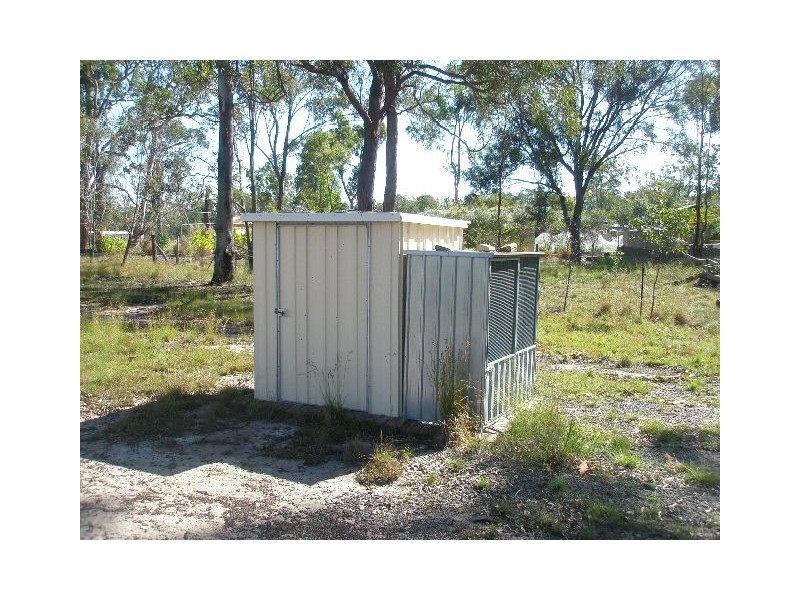 1 MILLER CRESCENT, Burrum Heads QLD 4659