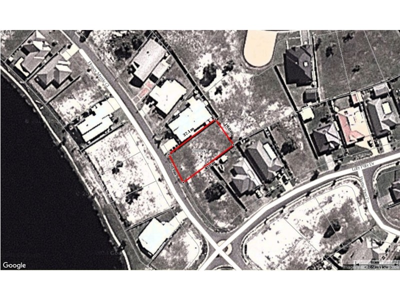 3 HONEY MYRTLE CLOSE, Burrum Heads QLD 4659