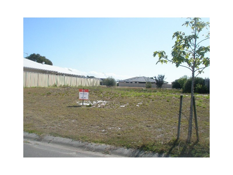 3 HONEY MYRTLE CLOSE, Burrum Heads QLD 4659