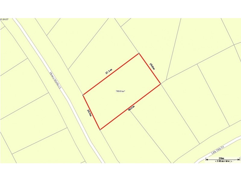 3 HONEY MYRTLE CLOSE, Burrum Heads QLD 4659