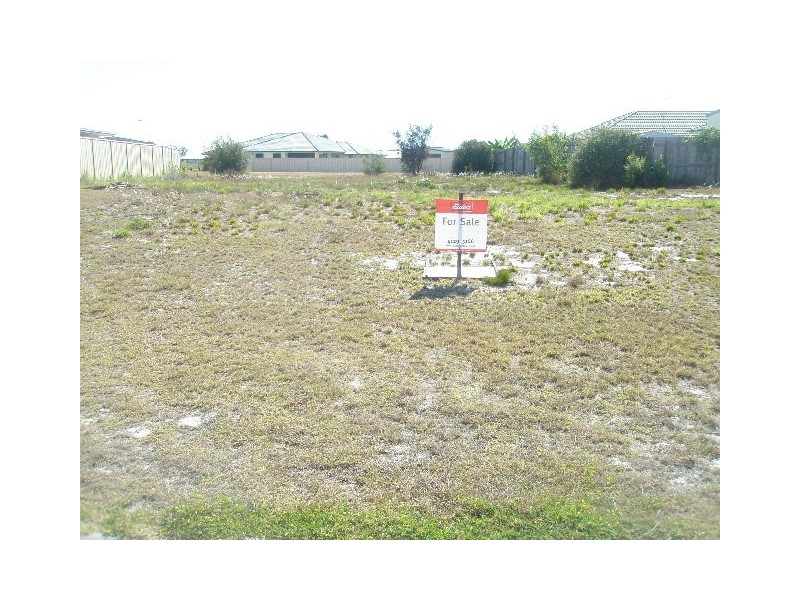 3 HONEY MYRTLE CLOSE, Burrum Heads QLD 4659