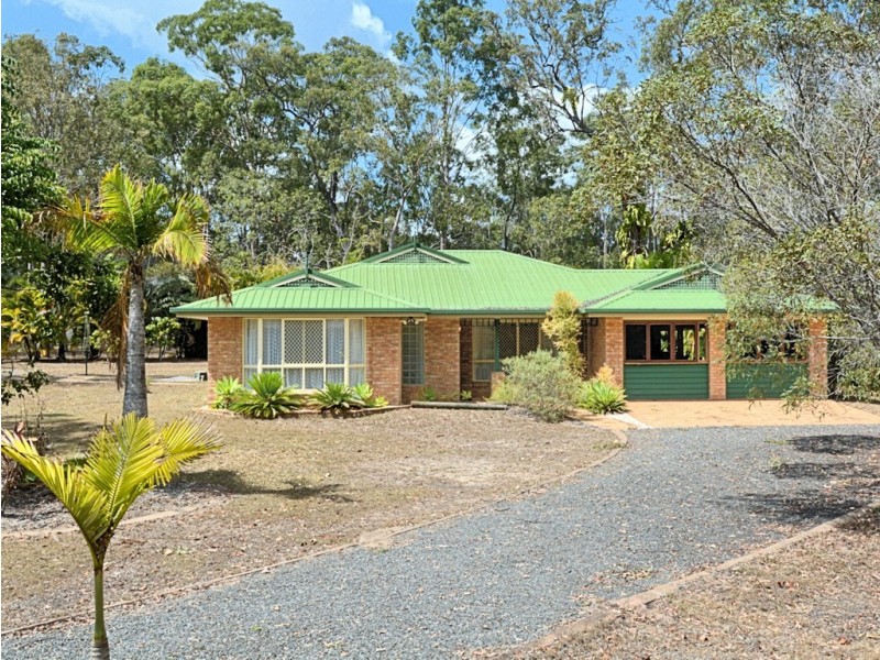 2 Melinda Rd, Torbanlea QLD 4662