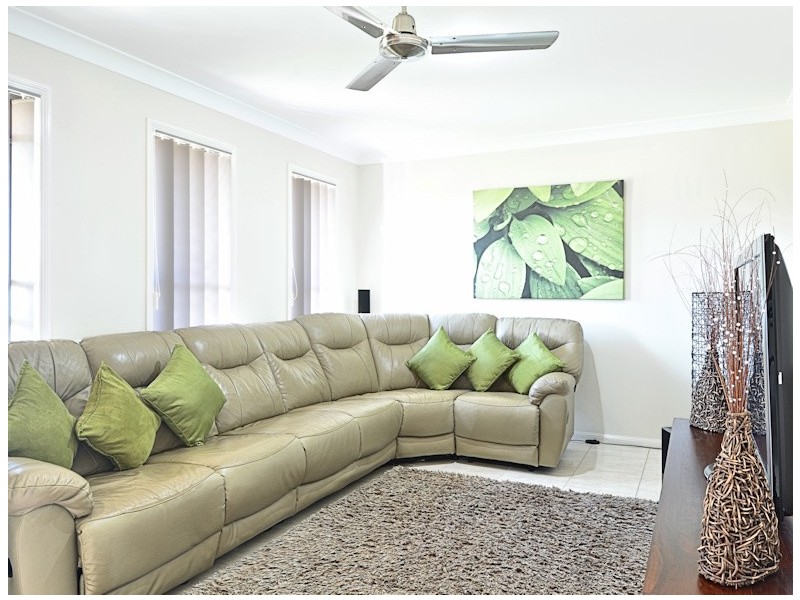 4 Tulipwood Drive, Burrum Heads QLD 4659