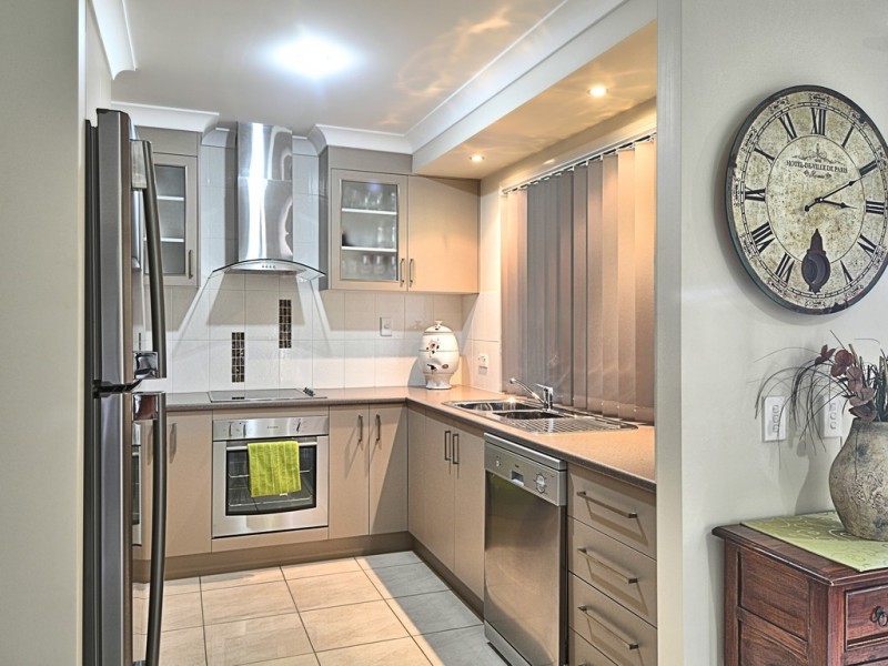 4 Tulipwood Drive, Burrum Heads QLD 4659