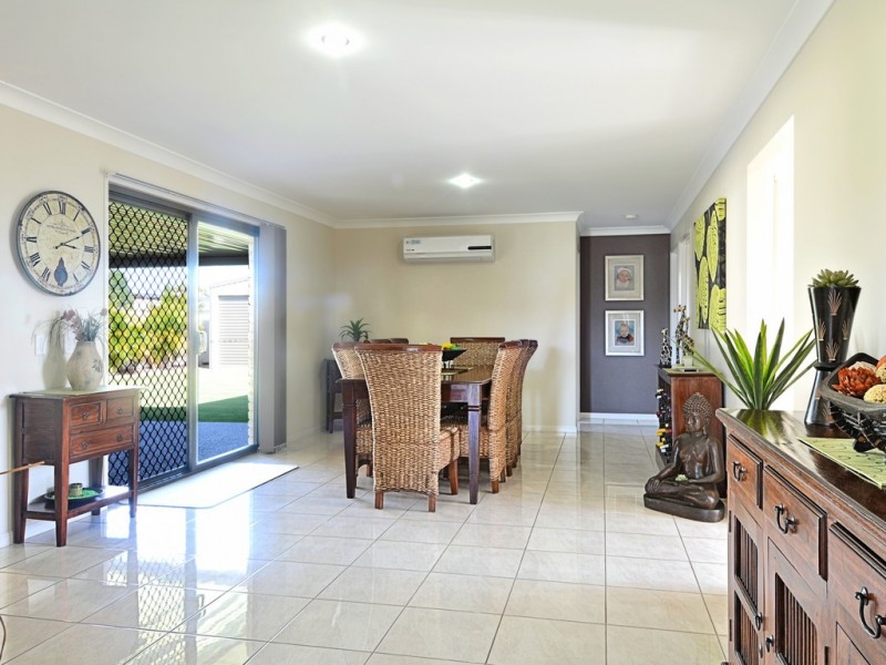 4 Tulipwood Drive, Burrum Heads QLD 4659