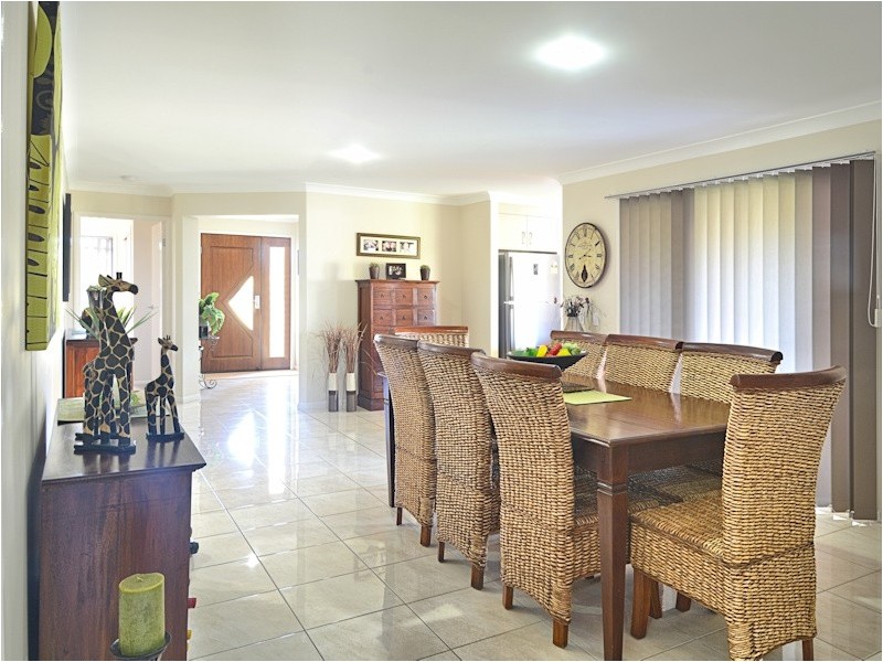 4 Tulipwood Drive, Burrum Heads QLD 4659