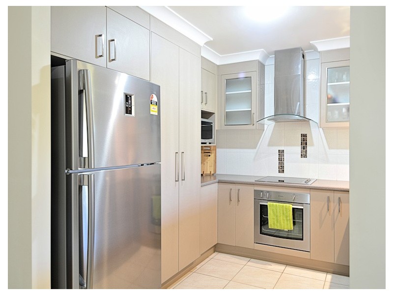 4 Tulipwood Drive, Burrum Heads QLD 4659