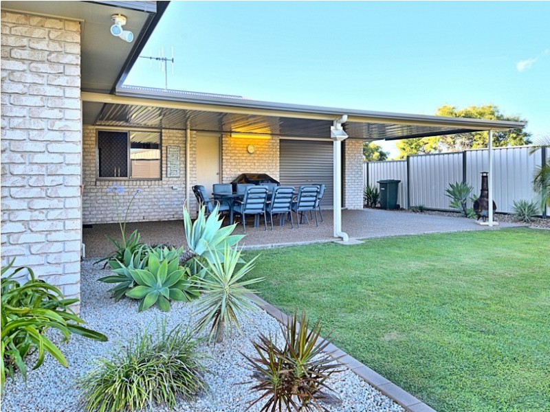 4 Tulipwood Drive, Burrum Heads QLD 4659