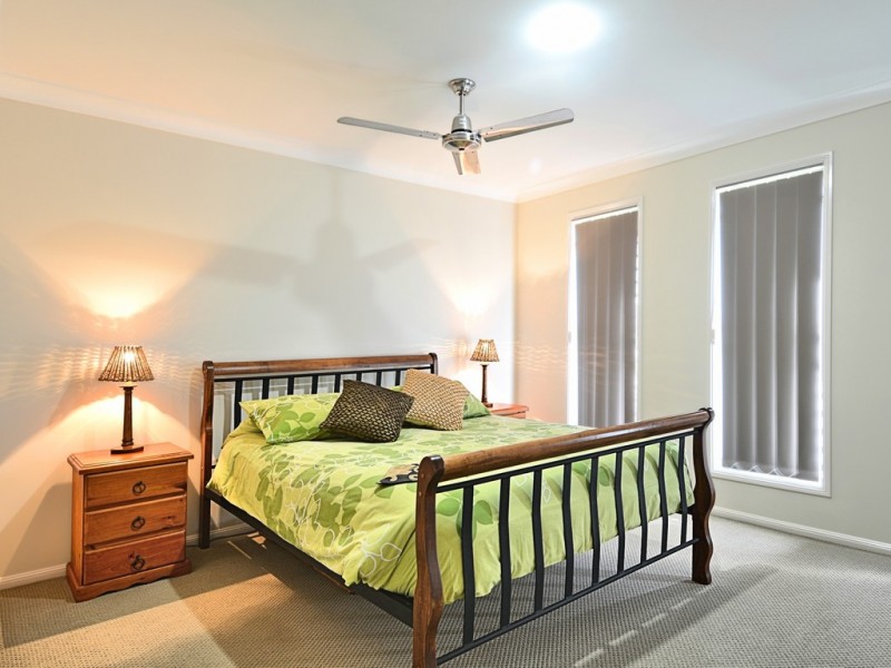 4 Tulipwood Drive, Burrum Heads QLD 4659