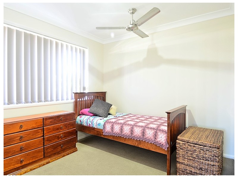 4 Tulipwood Drive, Burrum Heads QLD 4659