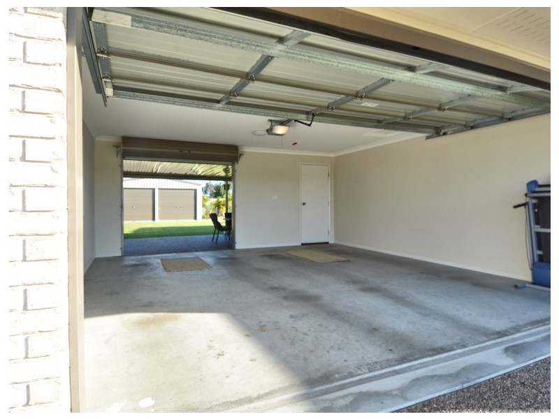 4 Tulipwood Drive, Burrum Heads QLD 4659