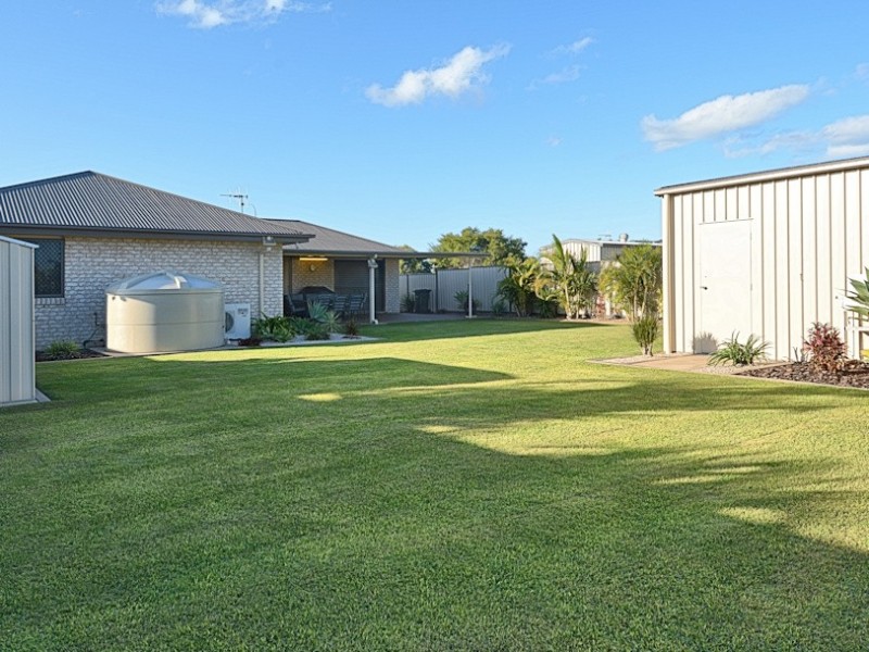 4 Tulipwood Drive, Burrum Heads QLD 4659