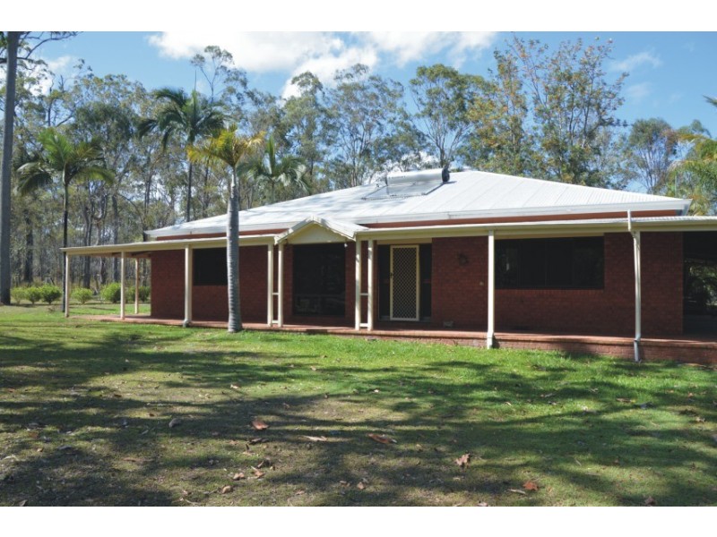 62 Melinda Rd, Torbanlea QLD 4662