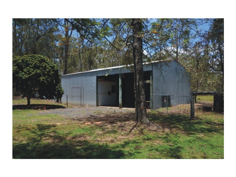 62 Melinda Rd, Torbanlea QLD 4662