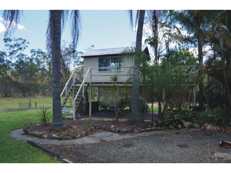 62 Melinda Rd, Torbanlea QLD 4662