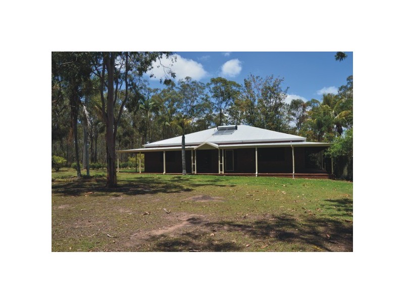 62 Melinda Rd, Torbanlea QLD 4662