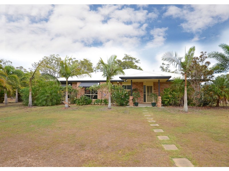 164 Joynsons Road, Torbanlea QLD 4662