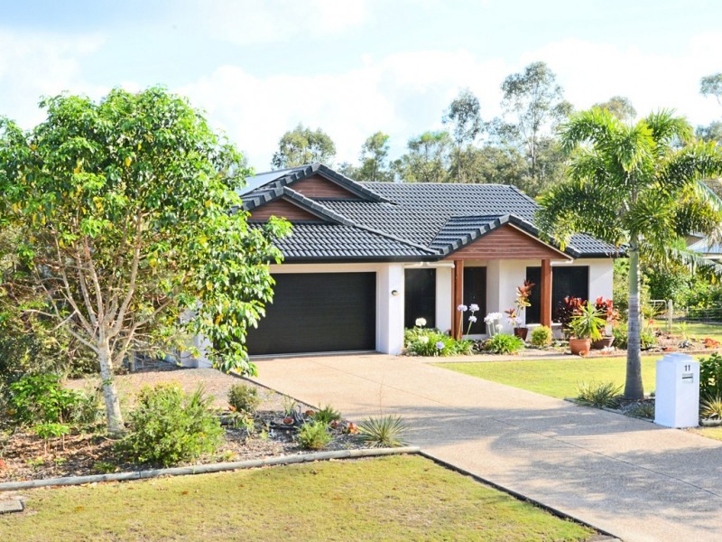 11 Brypat Close, Burrum Heads QLD 4659