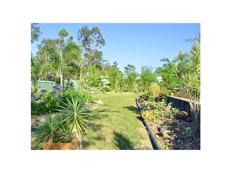 11 Brypat Close, Burrum Heads QLD 4659