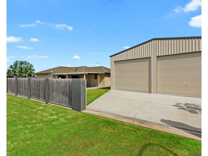 2 Tulipwood Drive, Burrum Heads QLD 4659
