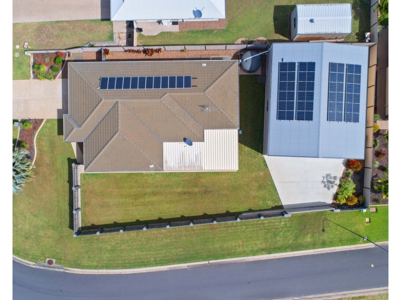 2 Tulipwood Drive, Burrum Heads QLD 4659