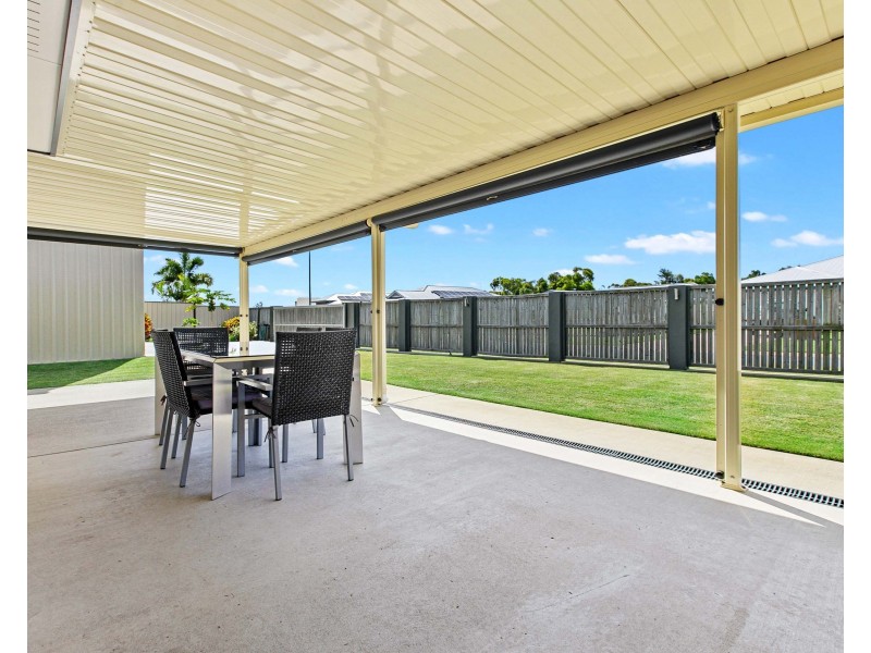 2 Tulipwood Drive, Burrum Heads QLD 4659