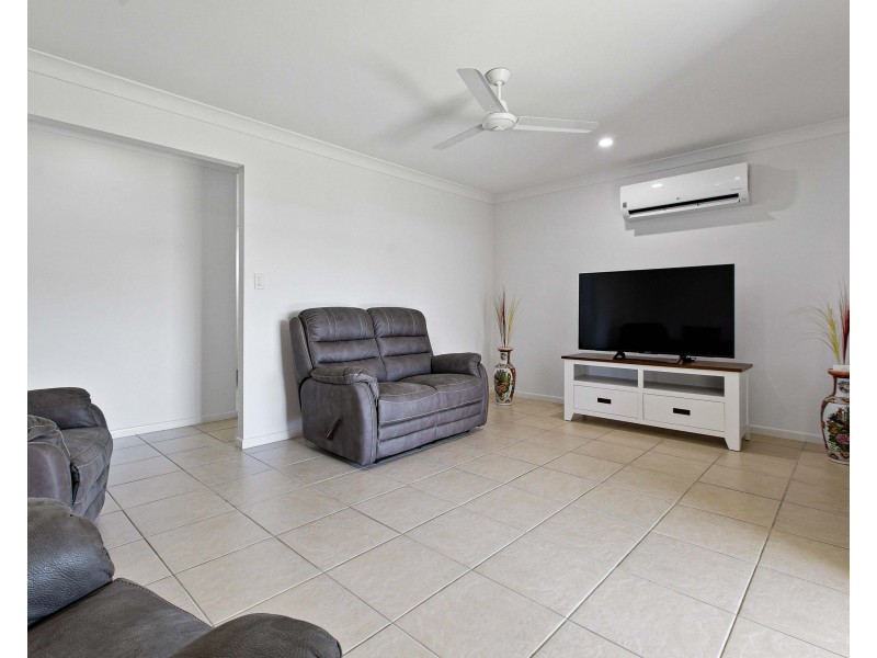 2 Tulipwood Drive, Burrum Heads QLD 4659