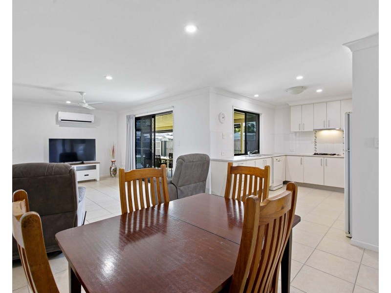 2 Tulipwood Drive, Burrum Heads QLD 4659