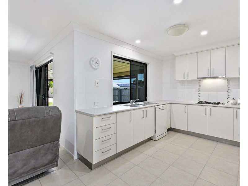 2 Tulipwood Drive, Burrum Heads QLD 4659