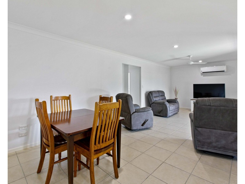 2 Tulipwood Drive, Burrum Heads QLD 4659