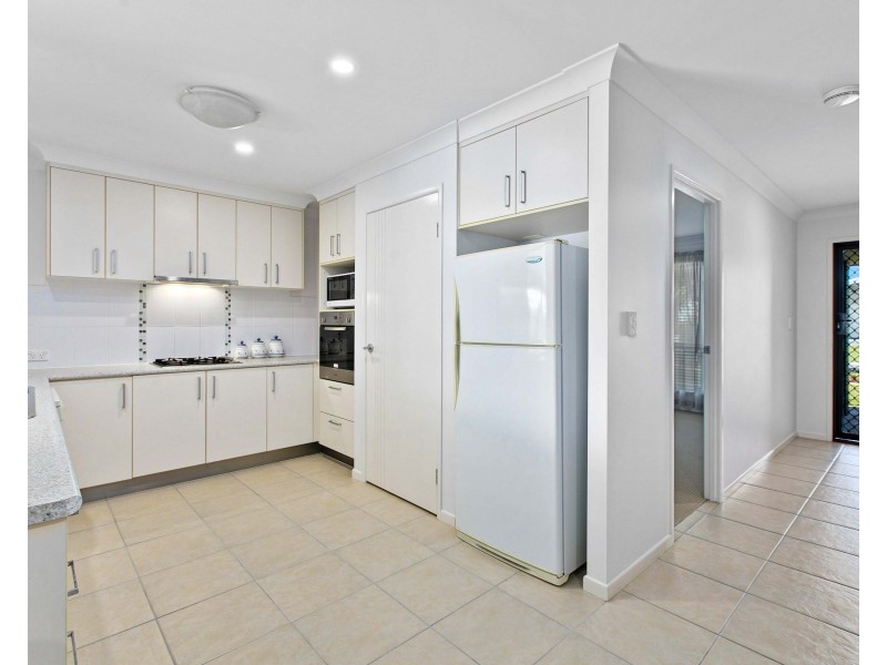 2 Tulipwood Drive, Burrum Heads QLD 4659