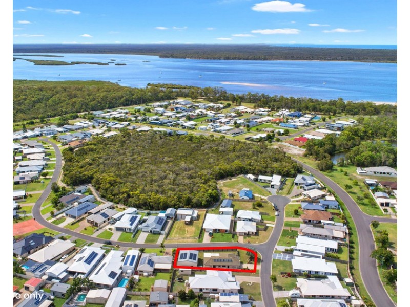 2 Tulipwood Drive, Burrum Heads QLD 4659