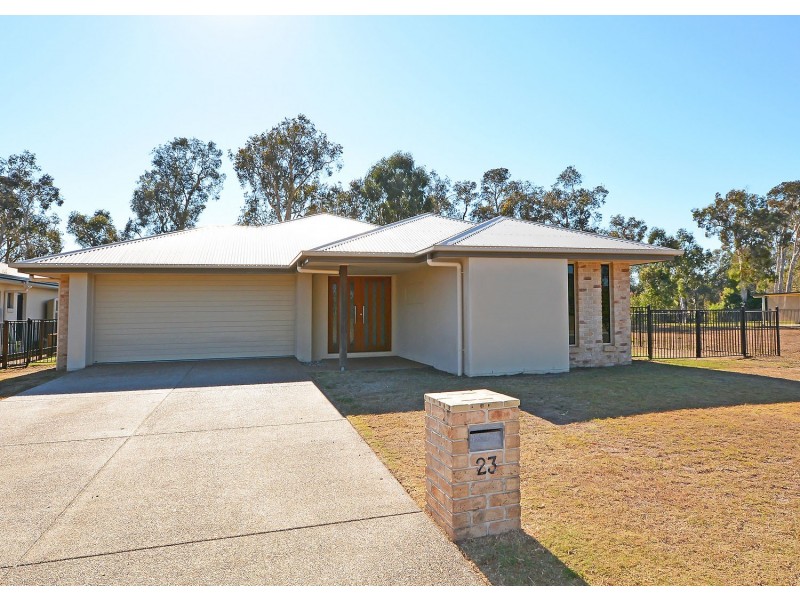 23 Sirenia Drive, Burrum Heads QLD 4659