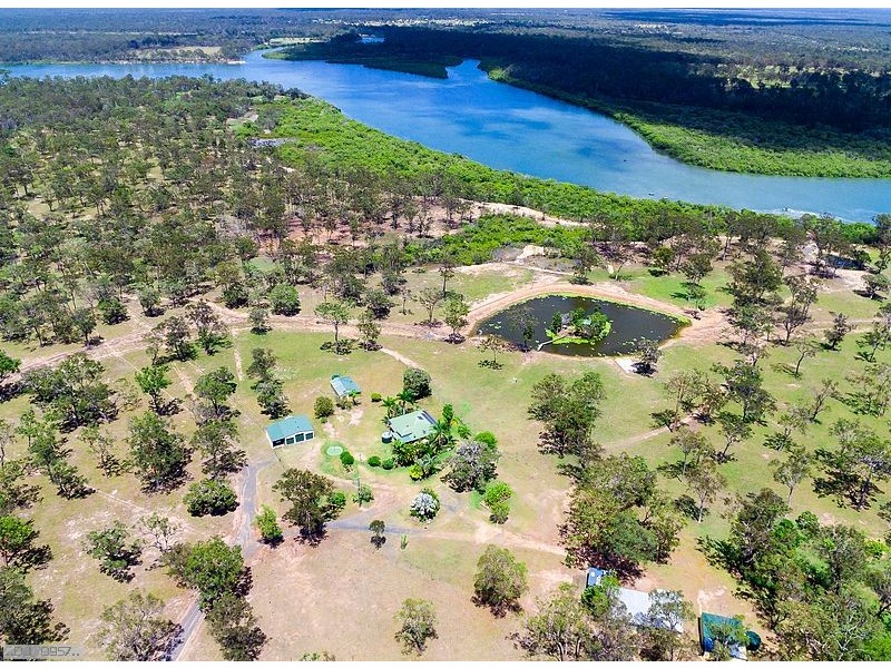 166 Rosebay Drive, Burrum Heads QLD 4659
