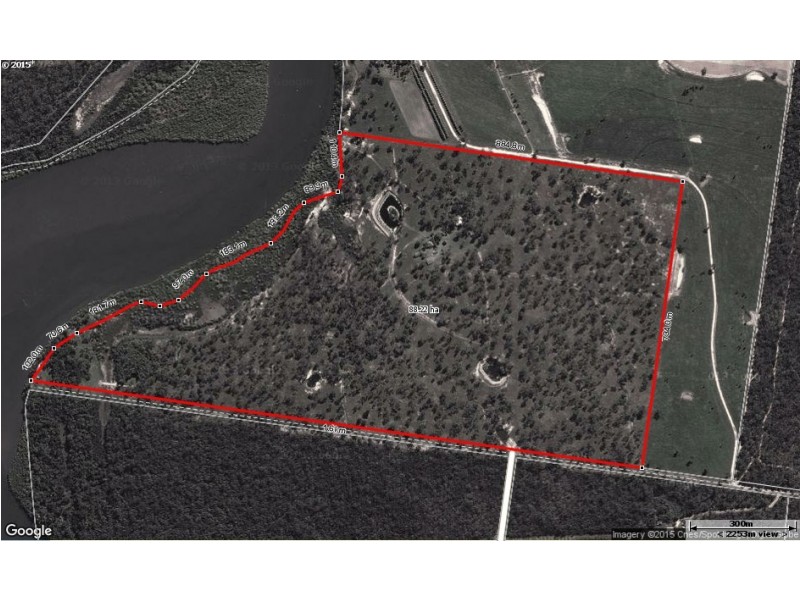 166 Rosebay Drive, Burrum Heads QLD 4659