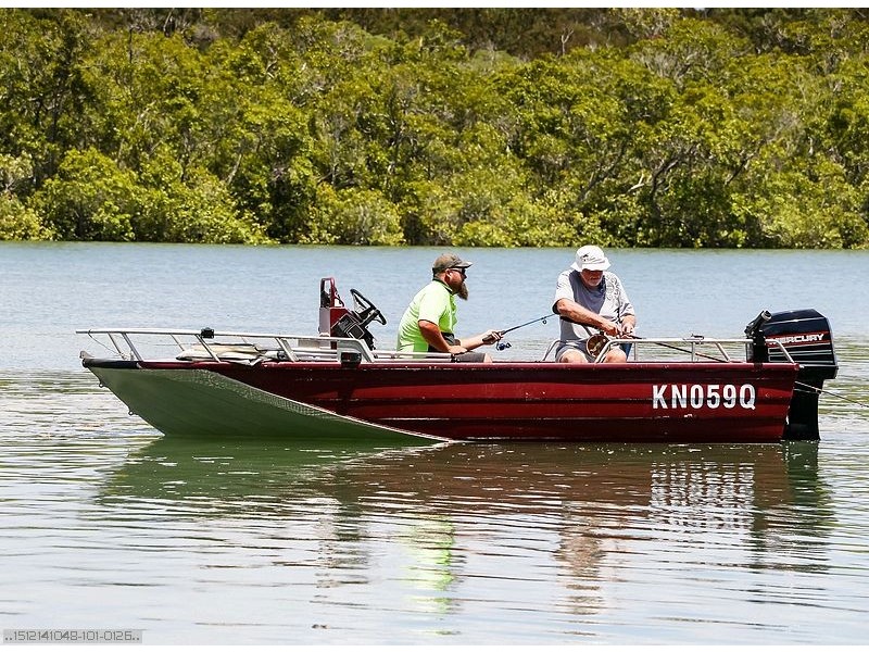 166 Rosebay Drive, Burrum Heads QLD 4659