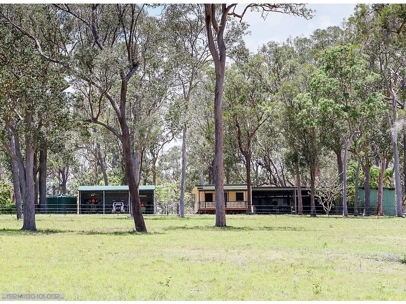 166 Rosebay Drive, Burrum Heads QLD 4659