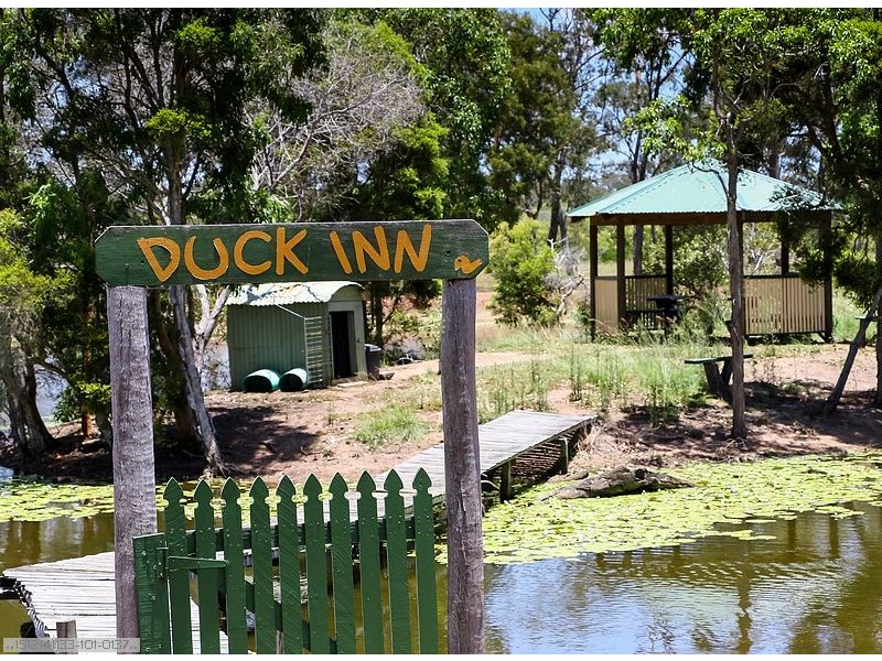 166 Rosebay Drive, Burrum Heads QLD 4659