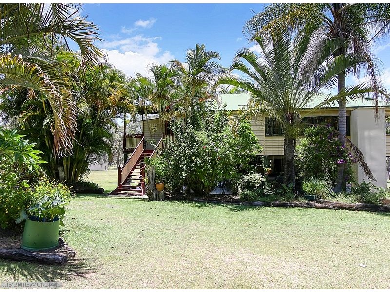 166 Rosebay Drive, Burrum Heads QLD 4659