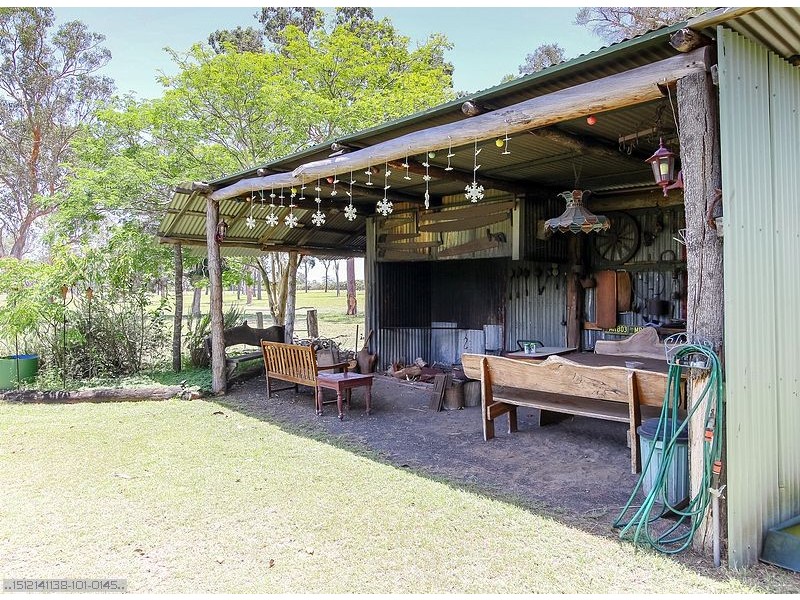 166 Rosebay Drive, Burrum Heads QLD 4659