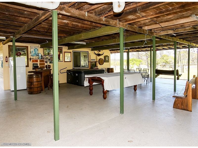 166 Rosebay Drive, Burrum Heads QLD 4659