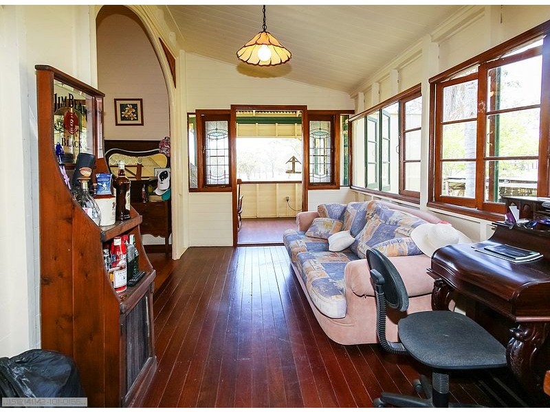 166 Rosebay Drive, Burrum Heads QLD 4659