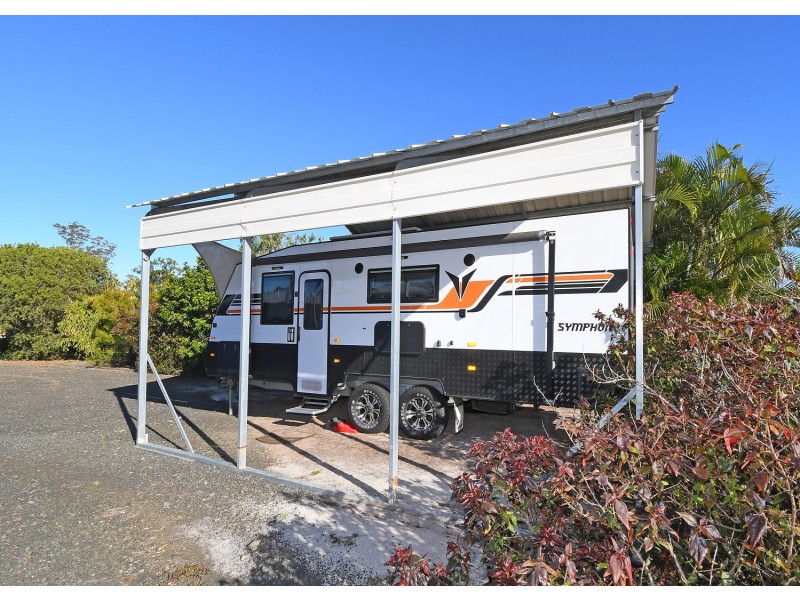 4 ELBOZ COURT, Burrum Heads QLD 4659