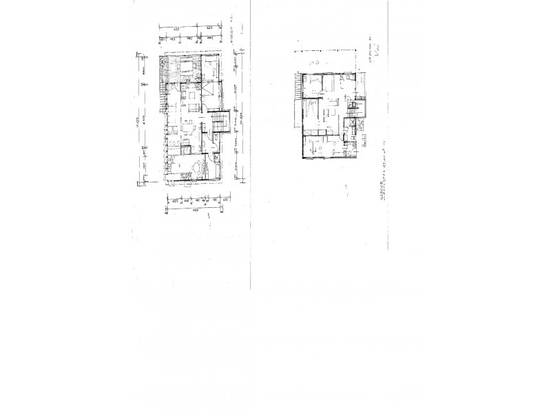42 Esplanade, Burrum Heads QLD 4659 Floorplan